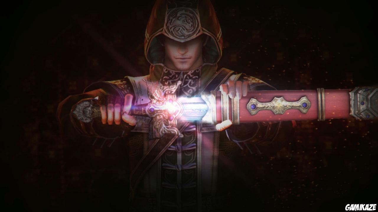 Dynasty Warriors 7 Empires