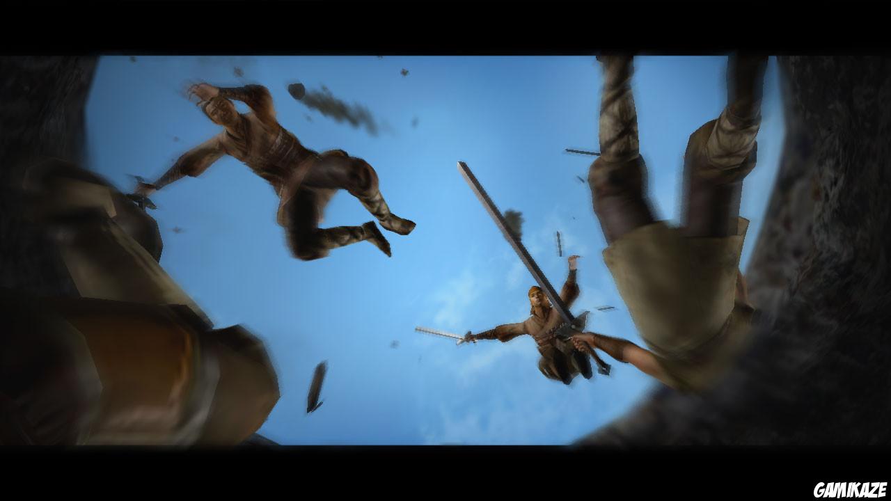 Dynasty Warriors 7 Empires