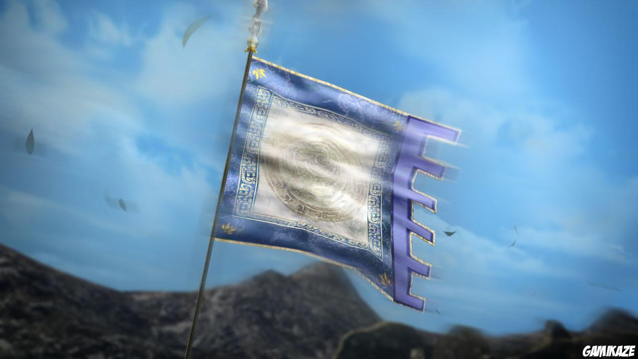 Dynasty Warriors 7 Empires