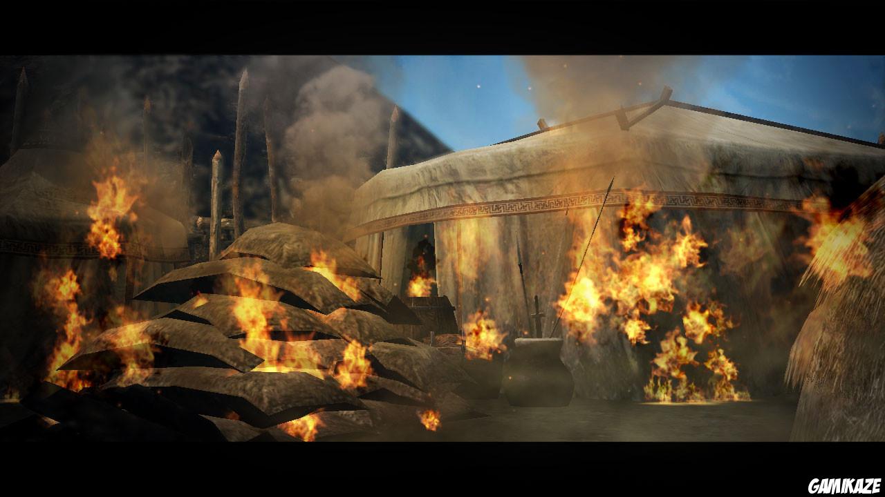 Dynasty Warriors 7 Empires