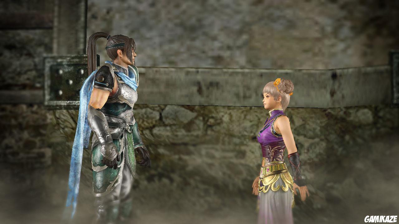Dynasty Warriors 7 Empires