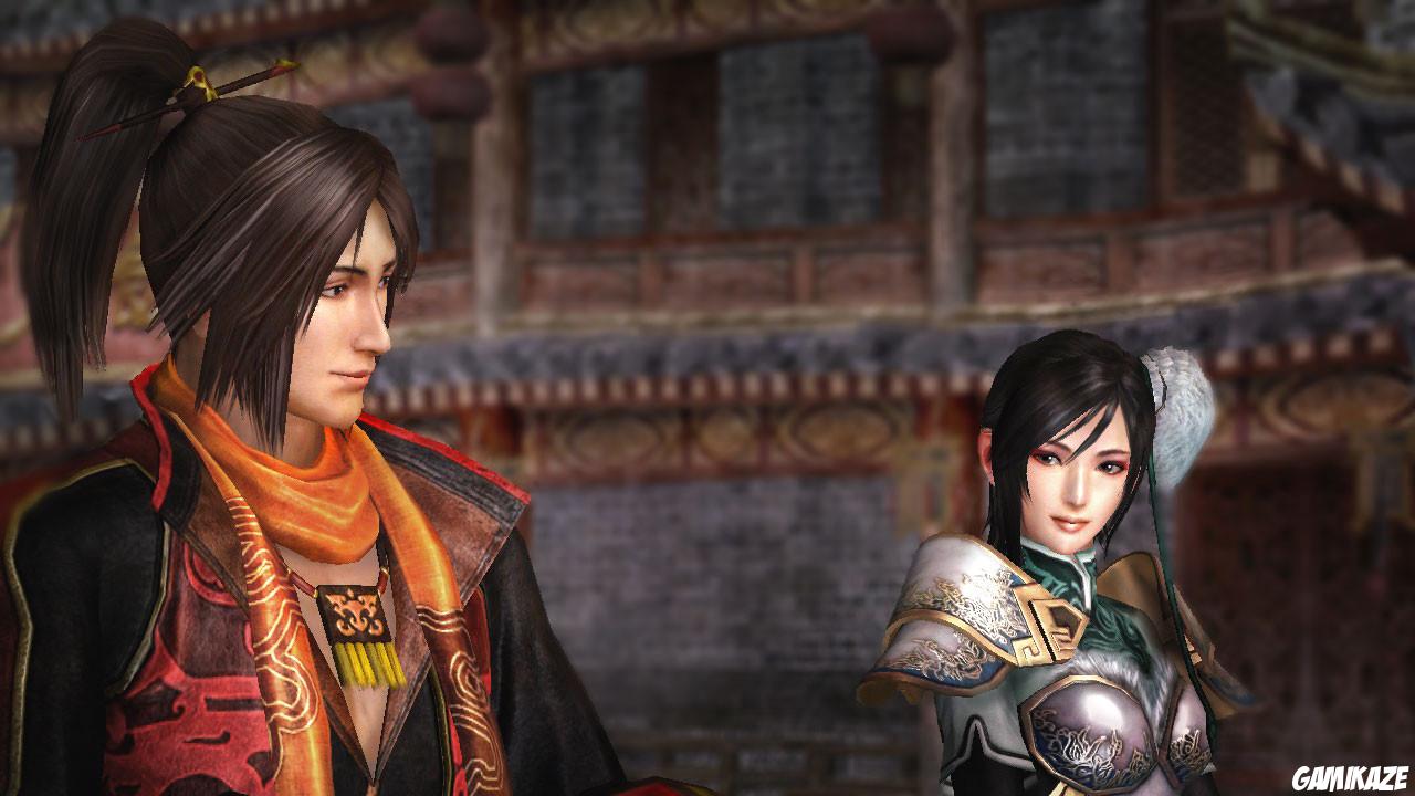 Dynasty Warriors 7 Empires