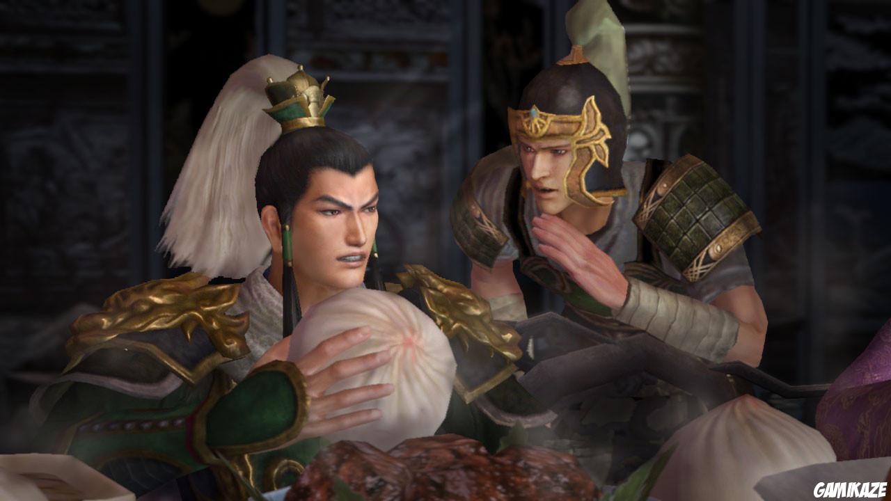 Dynasty Warriors 7 Empires