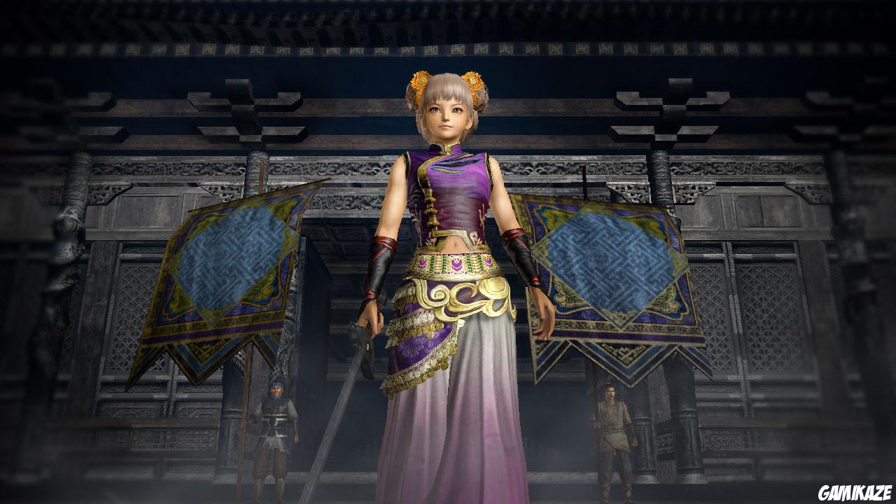 Dynasty Warriors 7 Empires