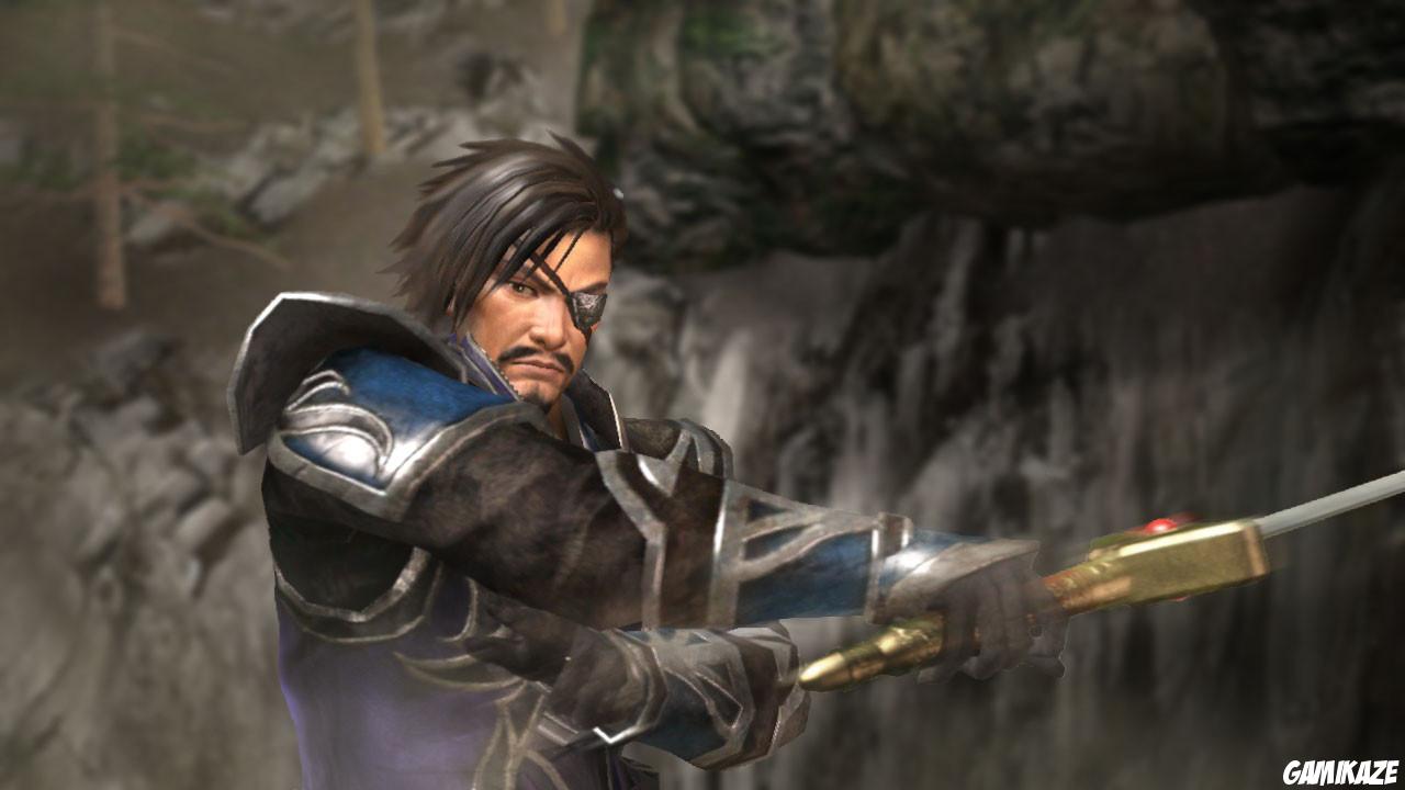 Dynasty Warriors 7 Empires