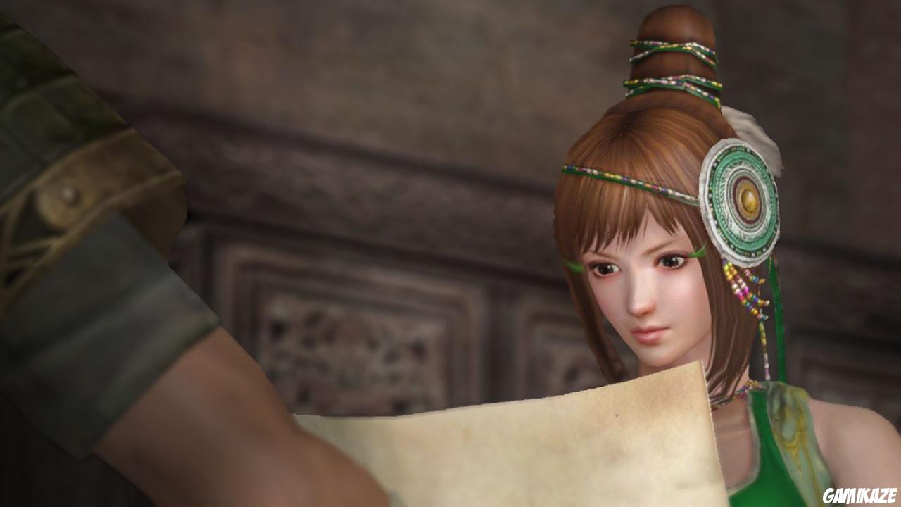 Dynasty Warriors 7 Empires