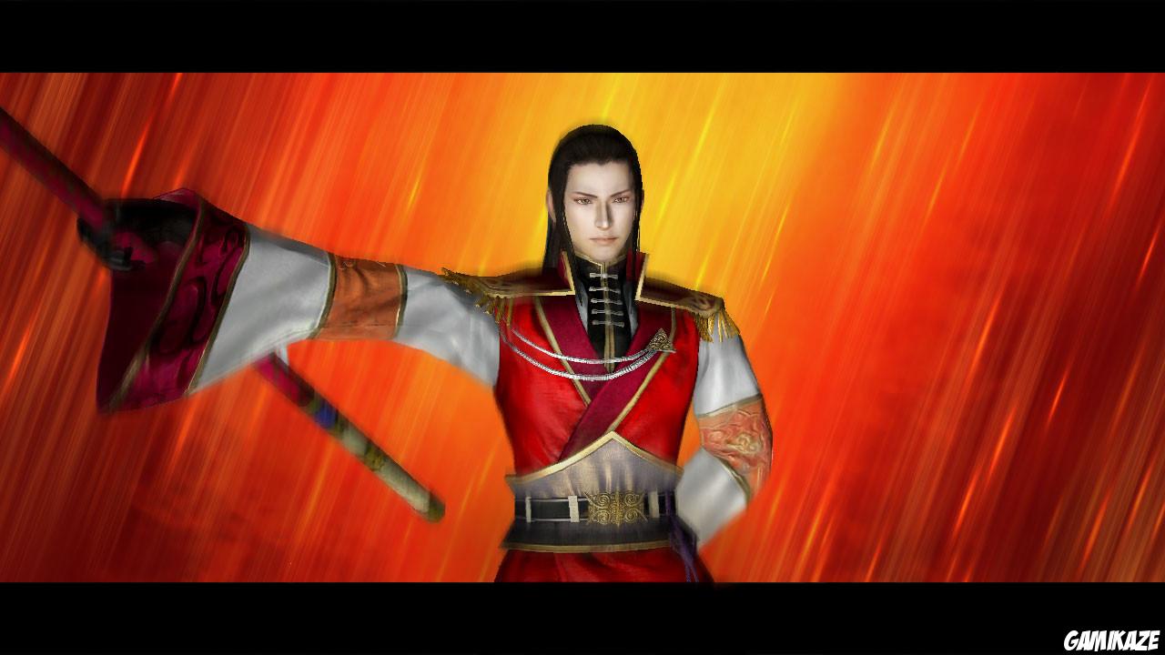 Dynasty Warriors 7 Empires
