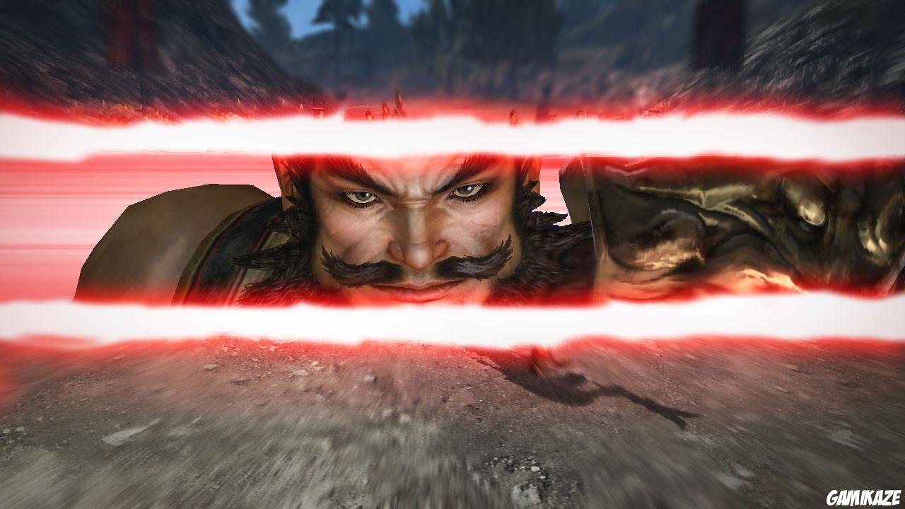 Dynasty Warriors 7 Empires