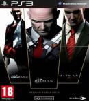 game type Action Hitman : HD Trilogy