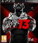 game type Sport WWE 13