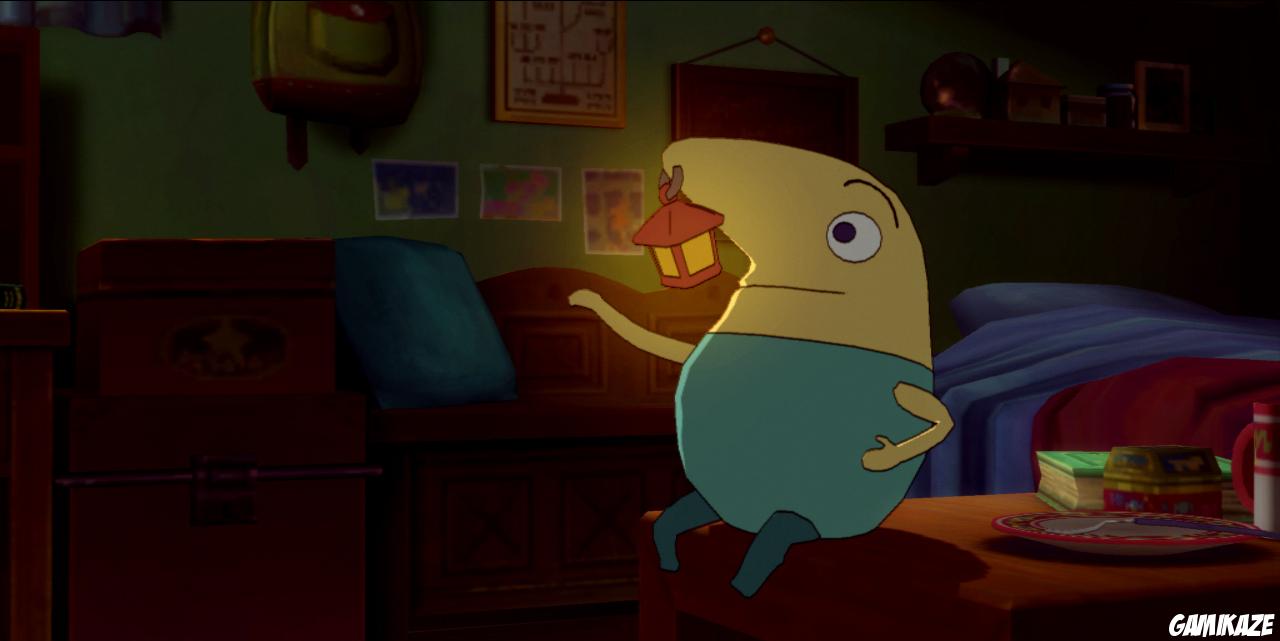 Ni no Kuni : La Vengeance de la Sorcière Céleste