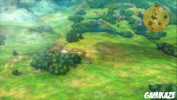 Ni no Kuni : La Vengeance de la Sorcière Céleste
