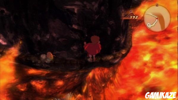 Ni no Kuni : La Vengeance de la Sorcière Céleste