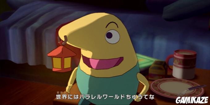 Ni no Kuni : La Vengeance de la Sorcière Céleste