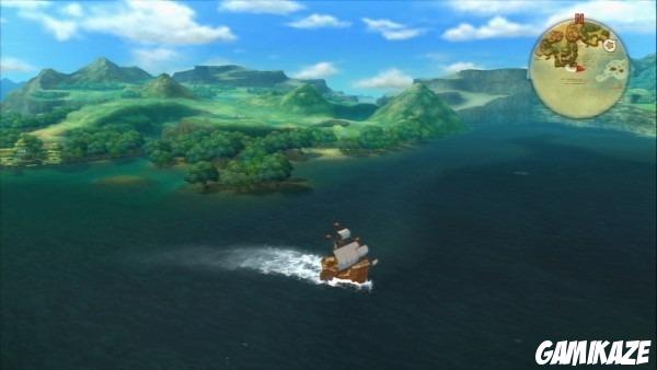 Ni no Kuni : La Vengeance de la Sorcière Céleste