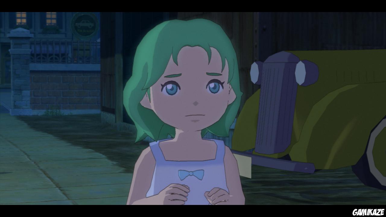 Ni no Kuni : La Vengeance de la Sorcière Céleste