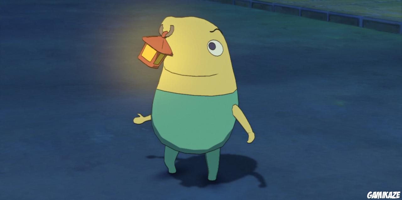 Ni no Kuni : La Vengeance de la Sorcière Céleste