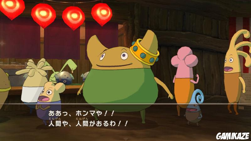 Ni no Kuni : La Vengeance de la Sorcière Céleste