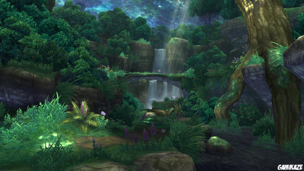 Ni no Kuni : La Vengeance de la Sorcière Céleste