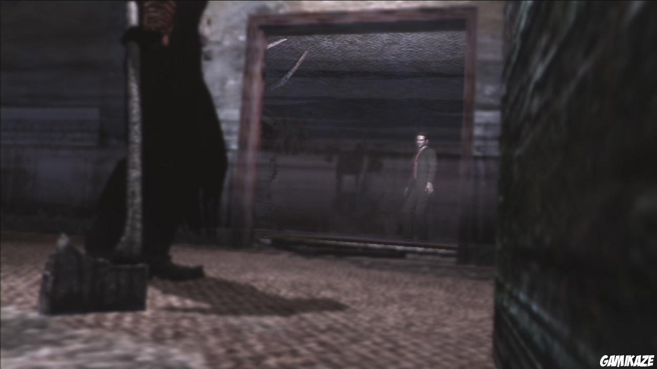 Deadly Premonition