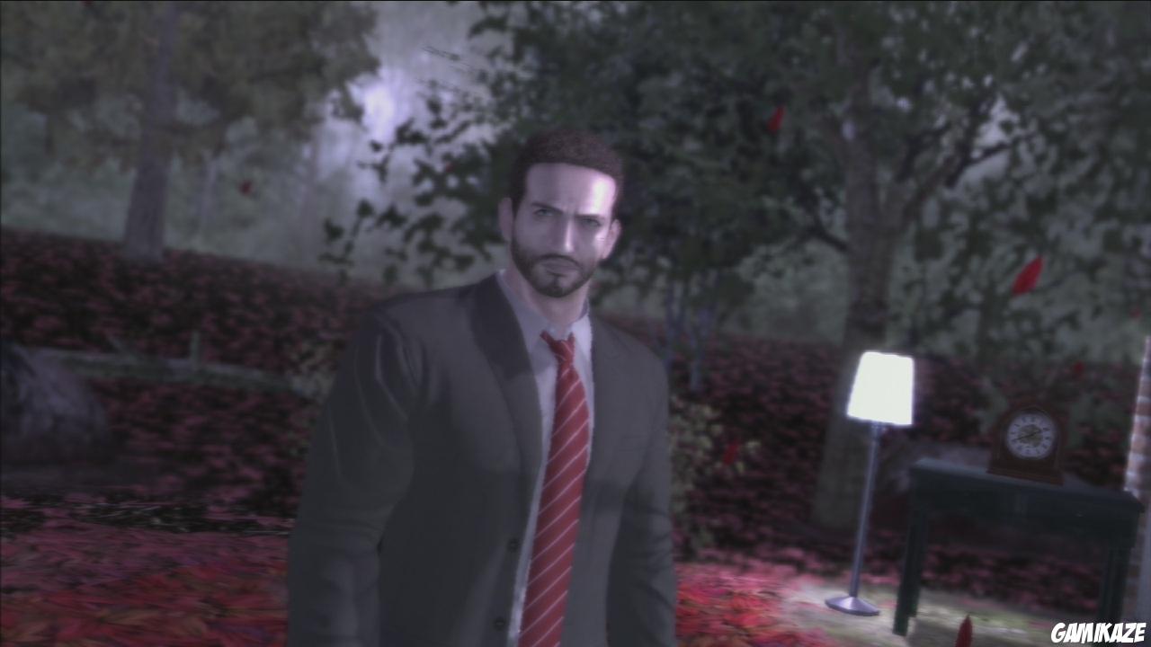 Deadly Premonition