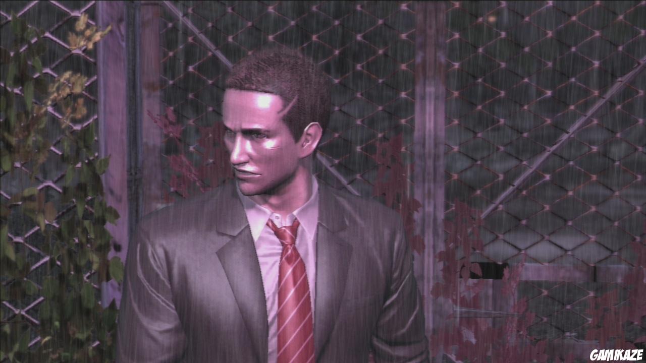 Deadly Premonition