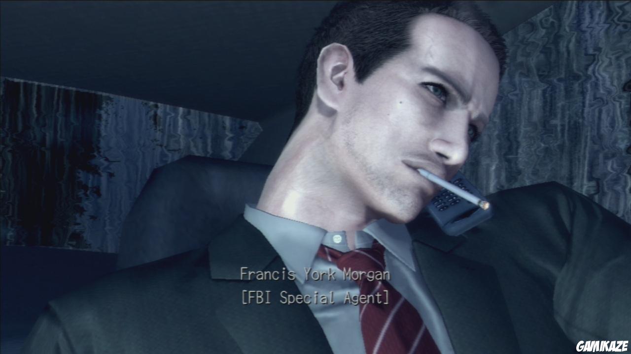 Deadly Premonition