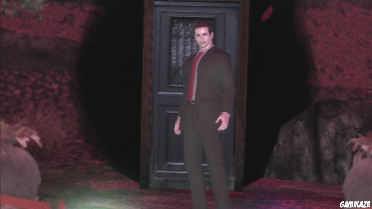 Deadly Premonition