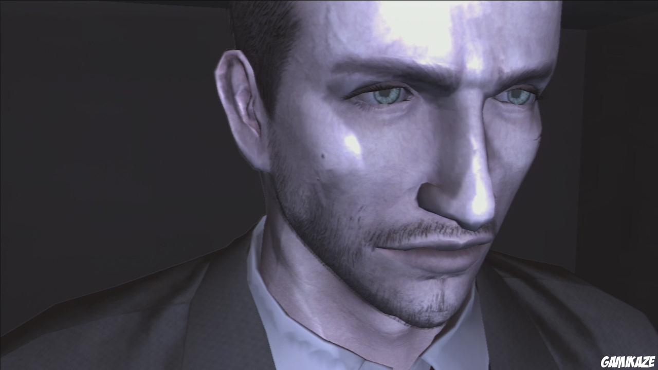 Deadly Premonition