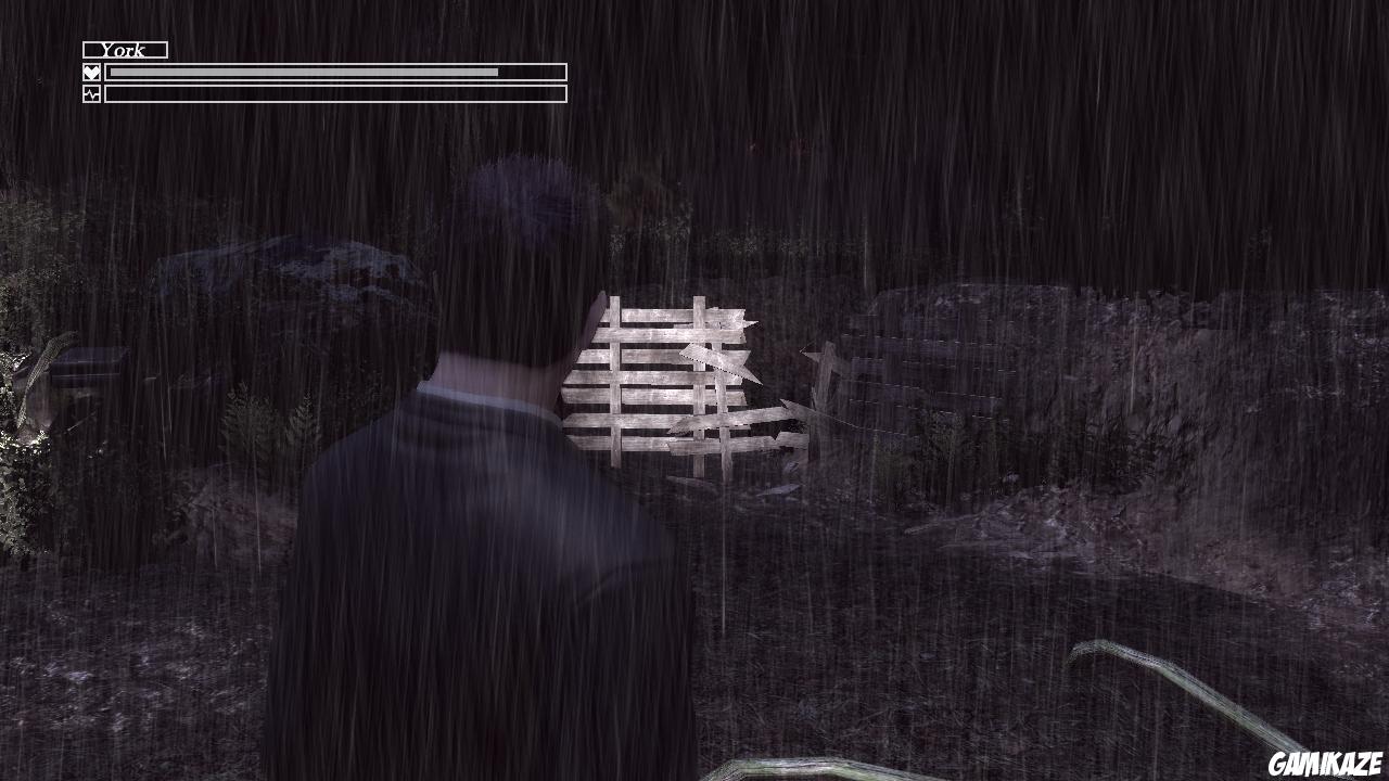 Deadly Premonition