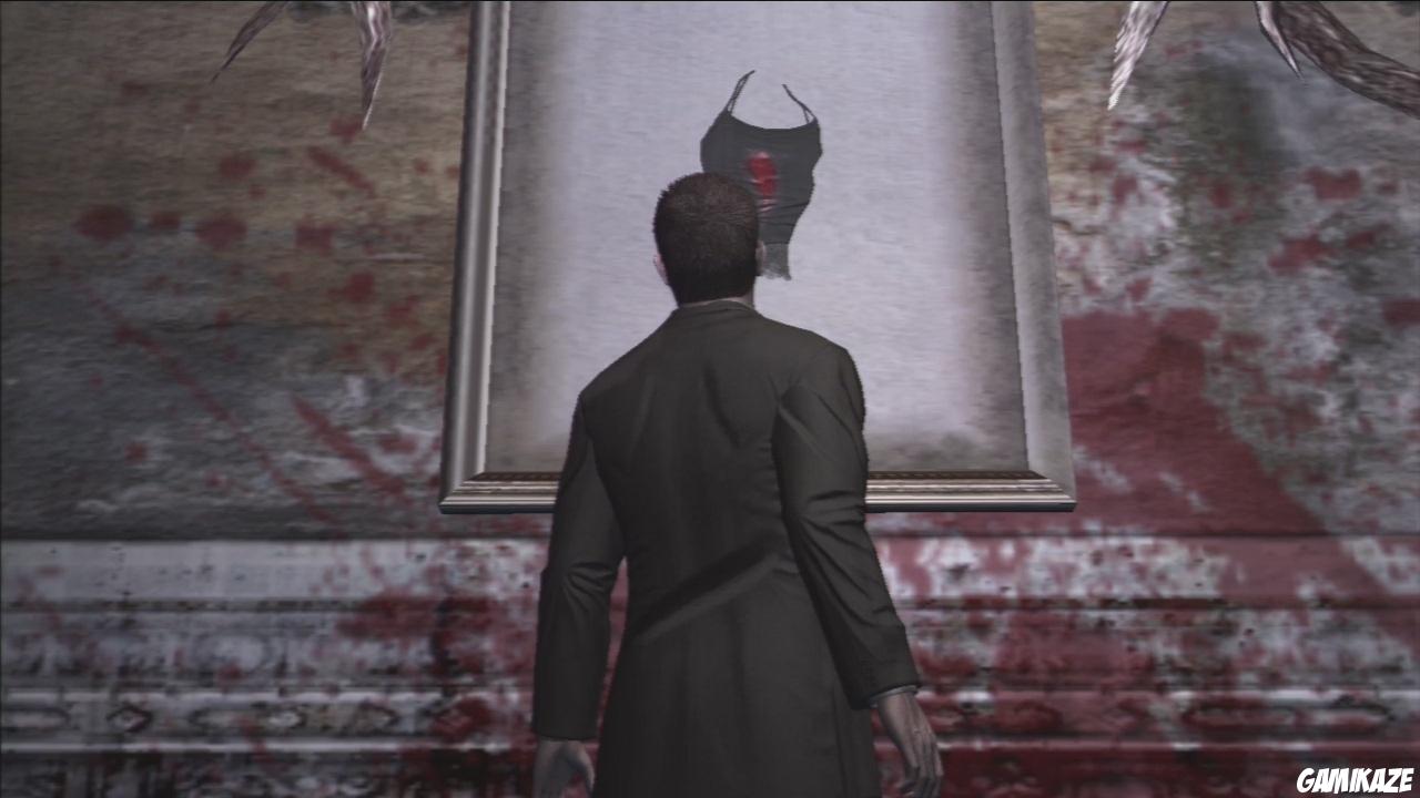 Deadly Premonition