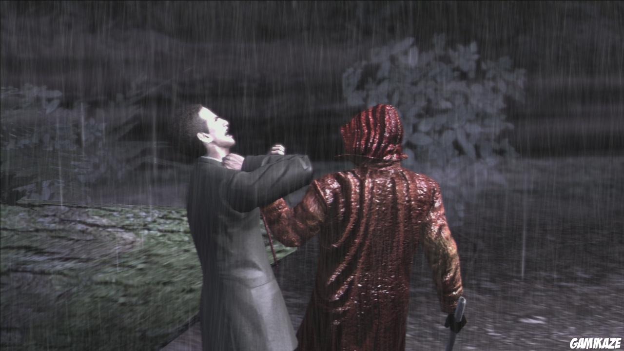 Deadly Premonition