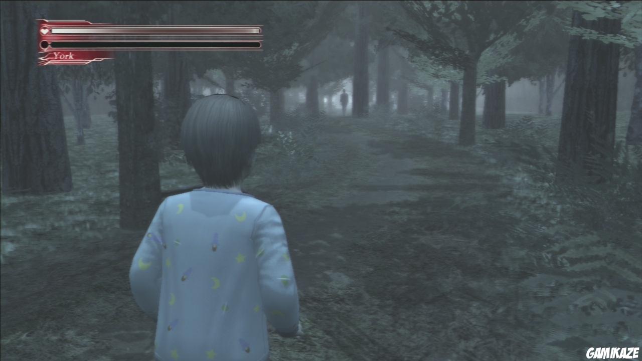 Deadly Premonition