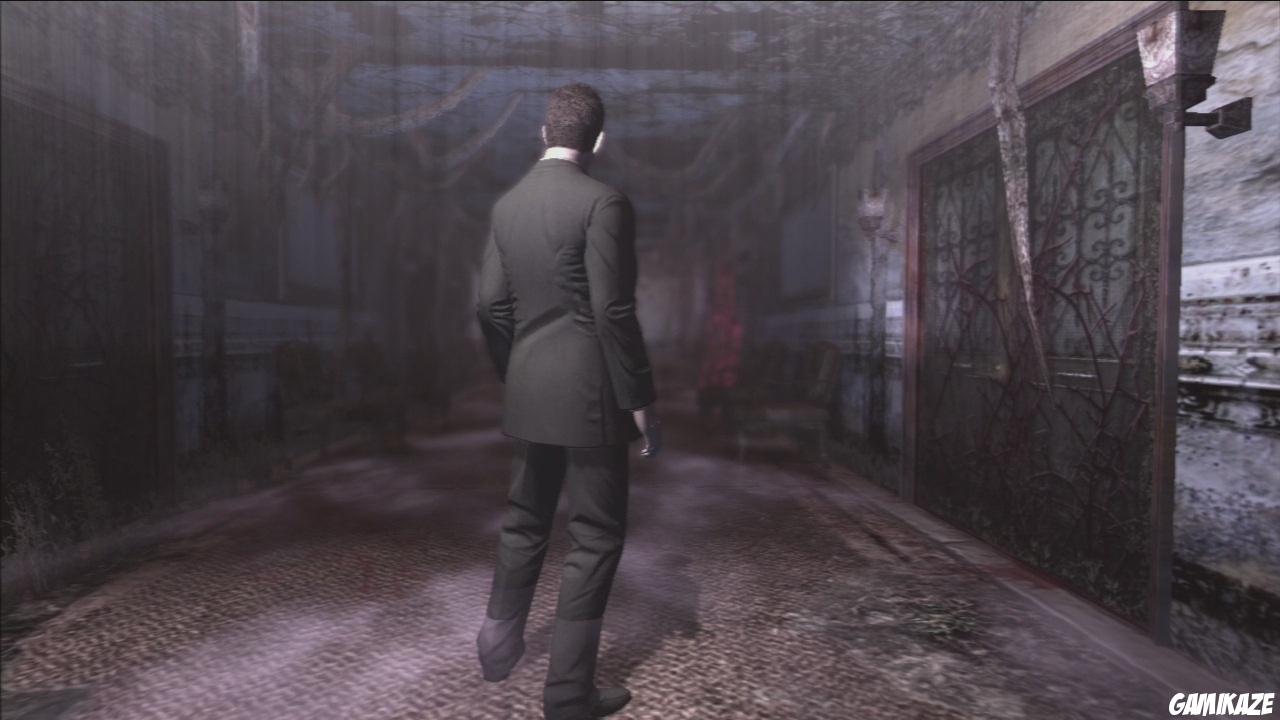 Deadly Premonition