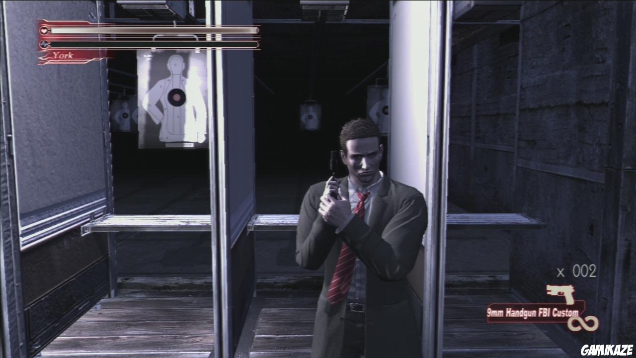Deadly Premonition