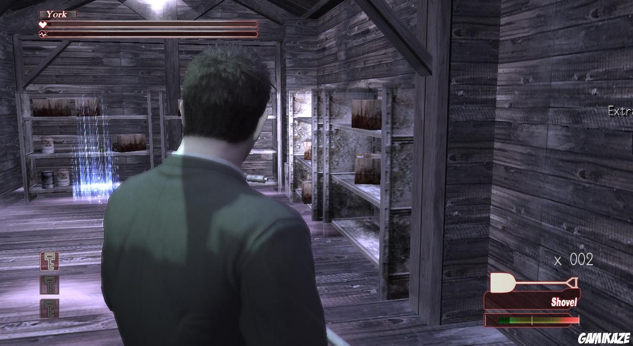 Deadly Premonition