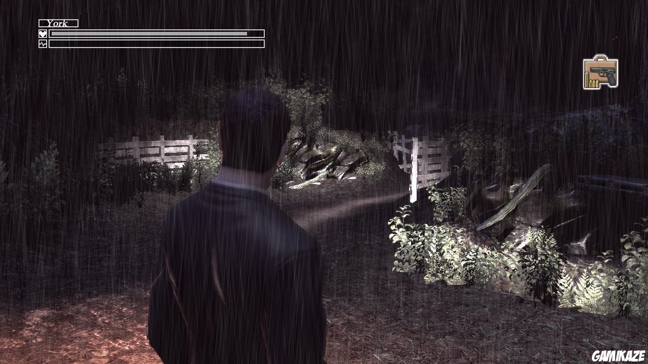 Deadly Premonition