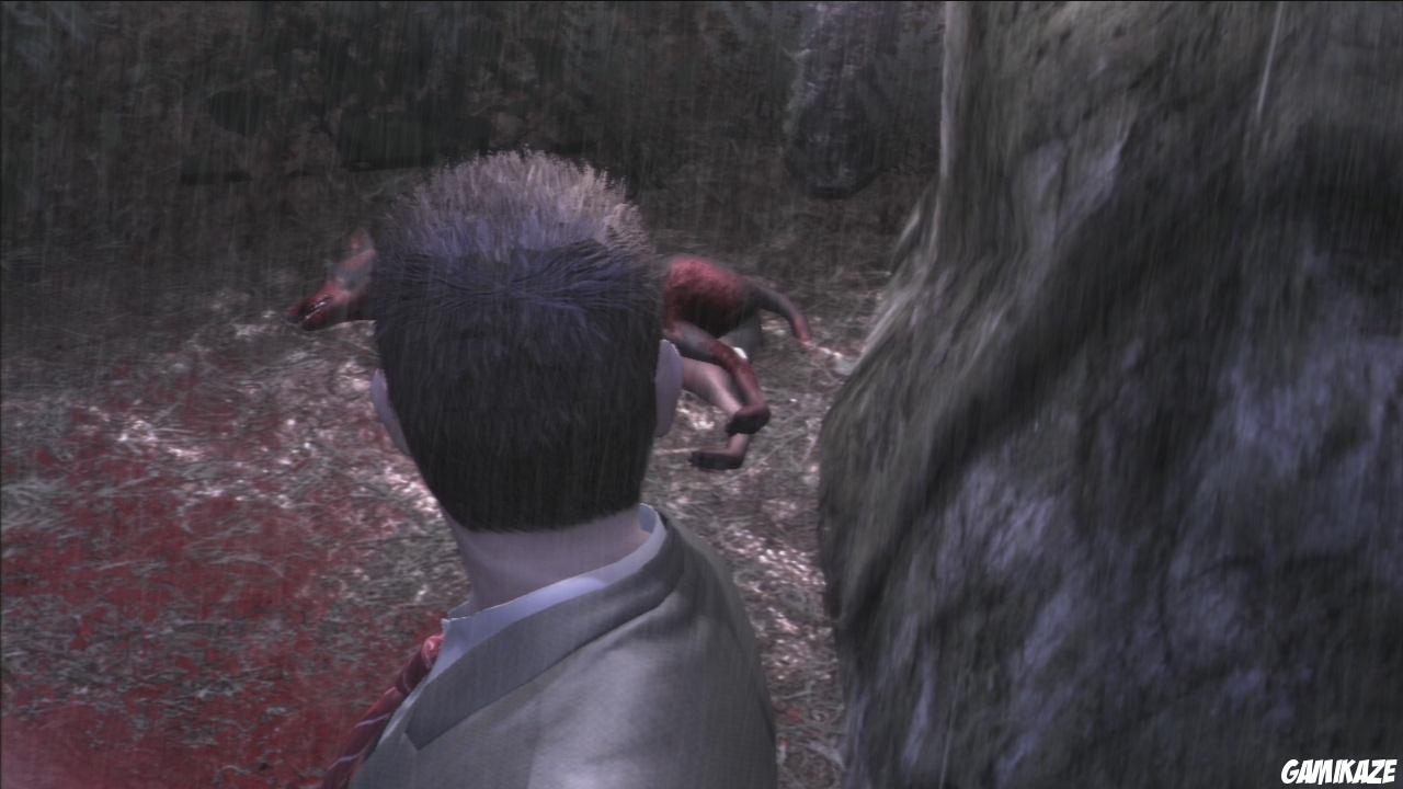 Deadly Premonition