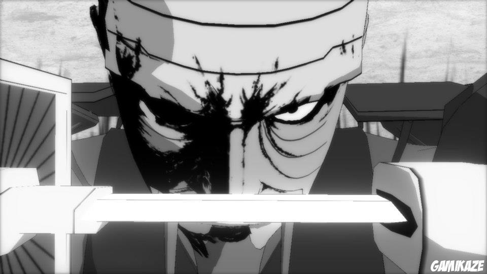 Naruto Shippuden : Ultimate Ninja Storm 3