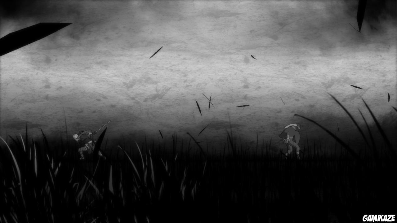 Naruto Shippuden : Ultimate Ninja Storm 3