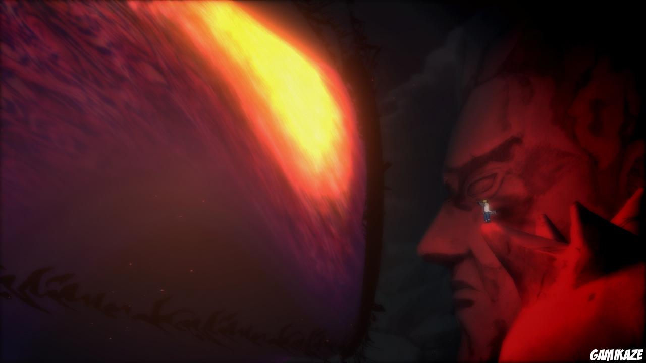 Naruto Shippuden : Ultimate Ninja Storm 3