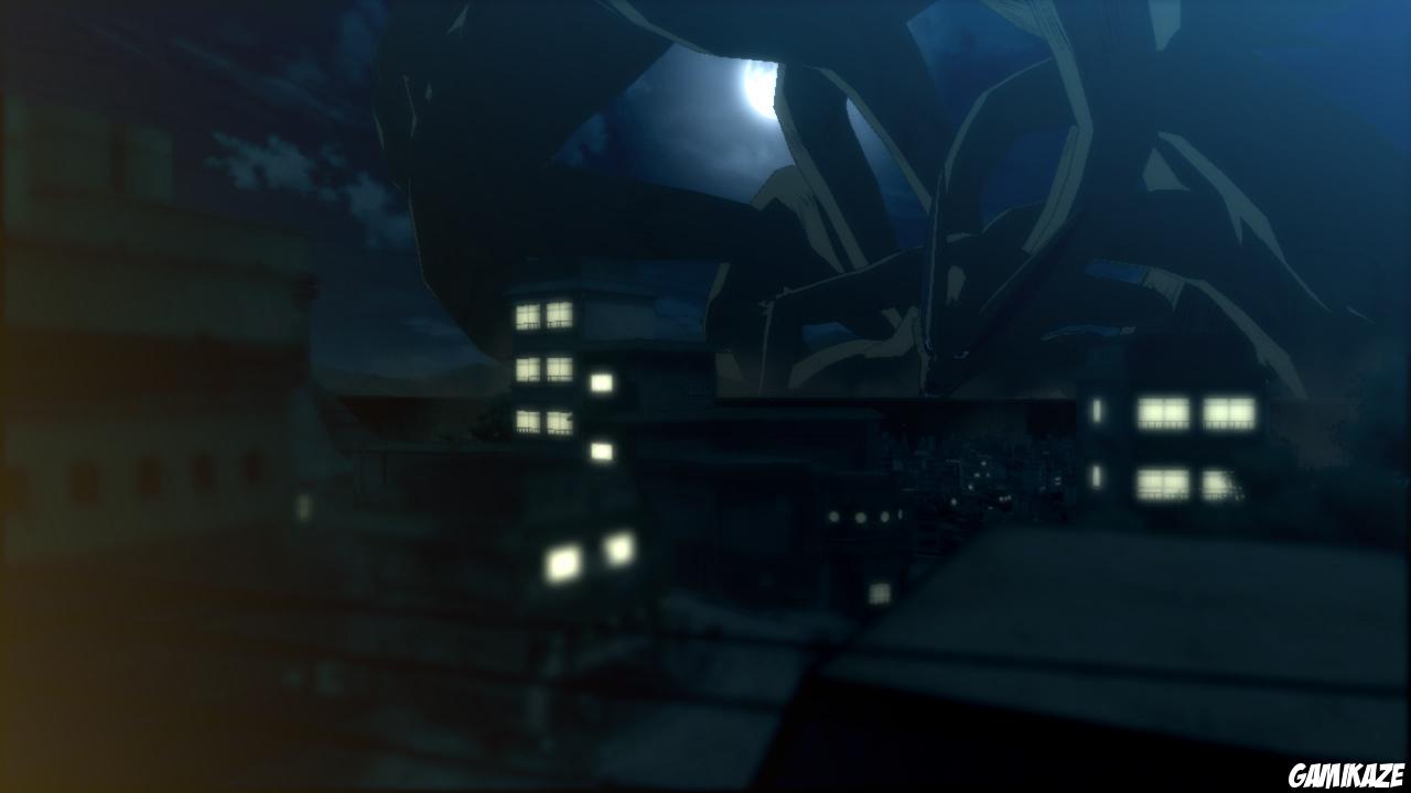 Naruto Shippuden : Ultimate Ninja Storm 3