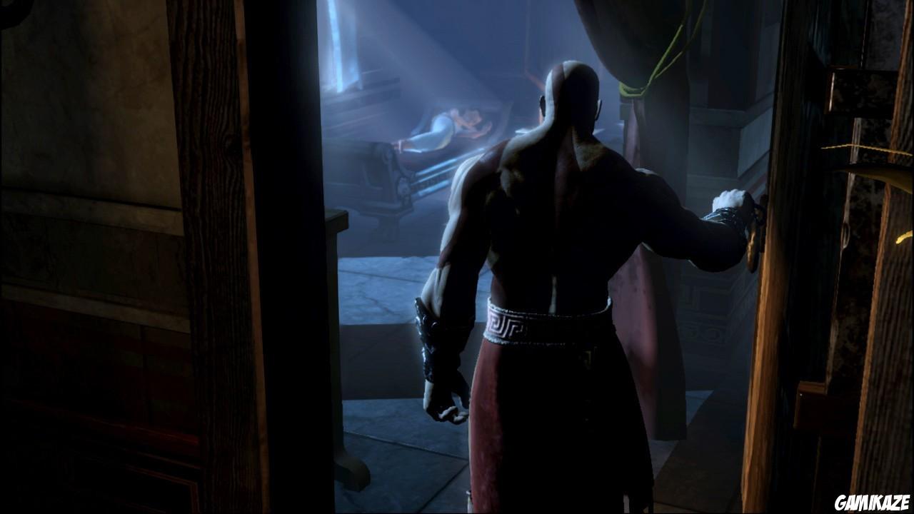 God of War : Ascension