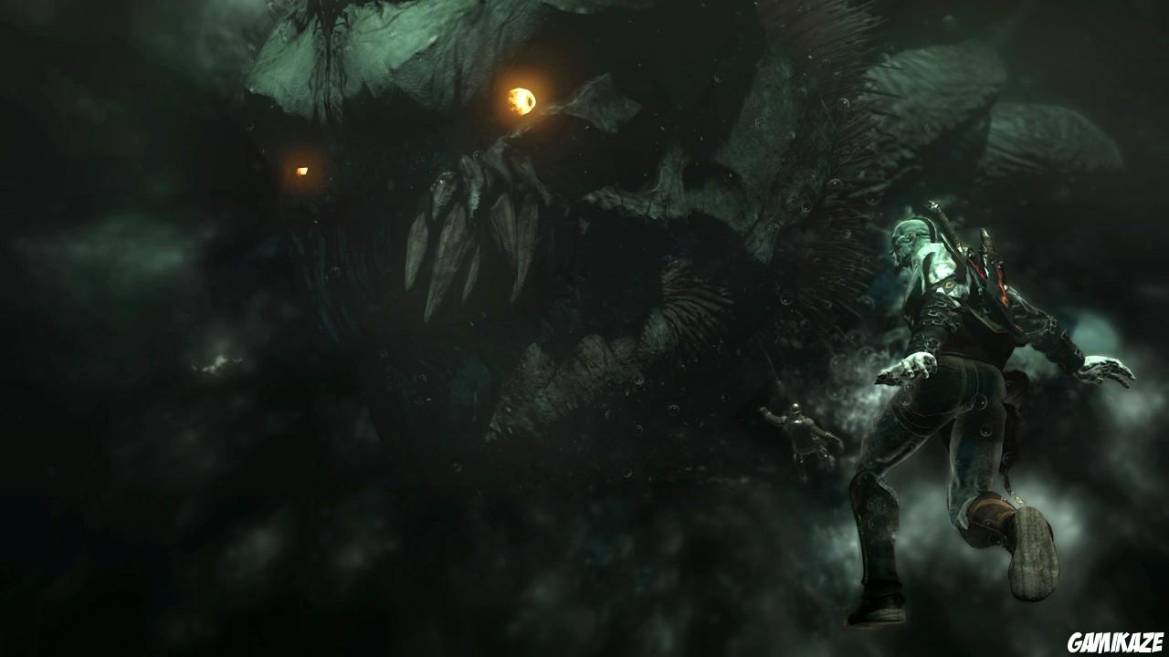 God of War : Ascension