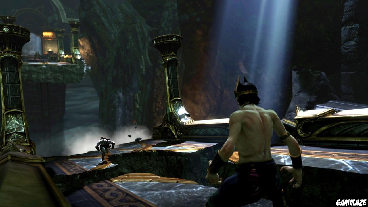 God of War : Ascension