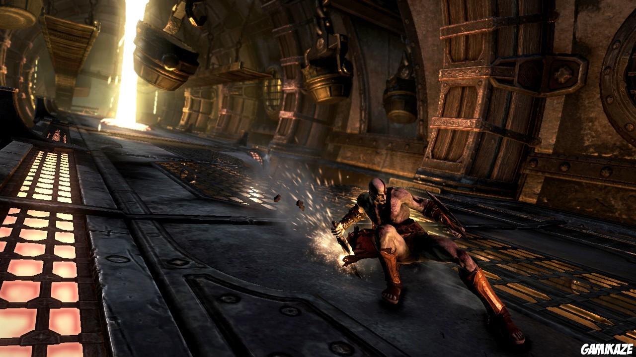 God of War : Ascension