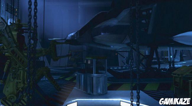 Aliens : Colonial Marines