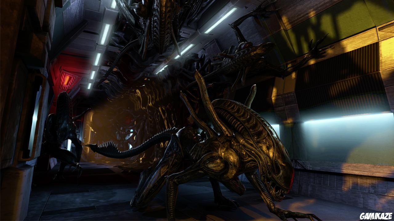 Aliens : Colonial Marines
