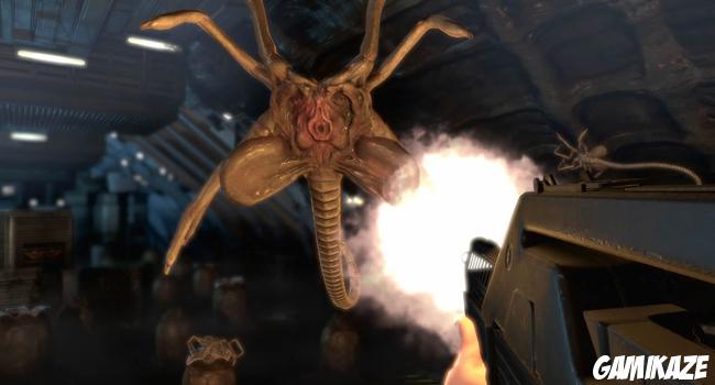 Aliens : Colonial Marines