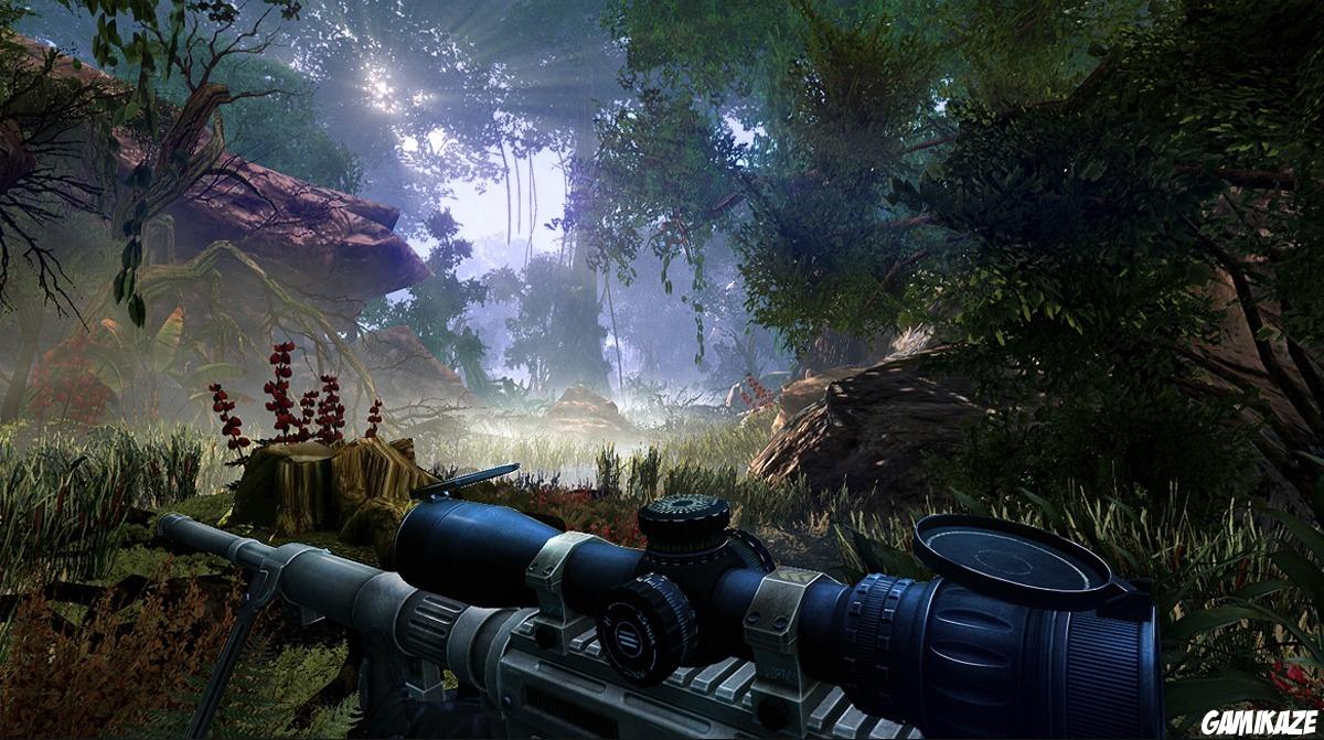 Sniper : Ghost Warrior 2